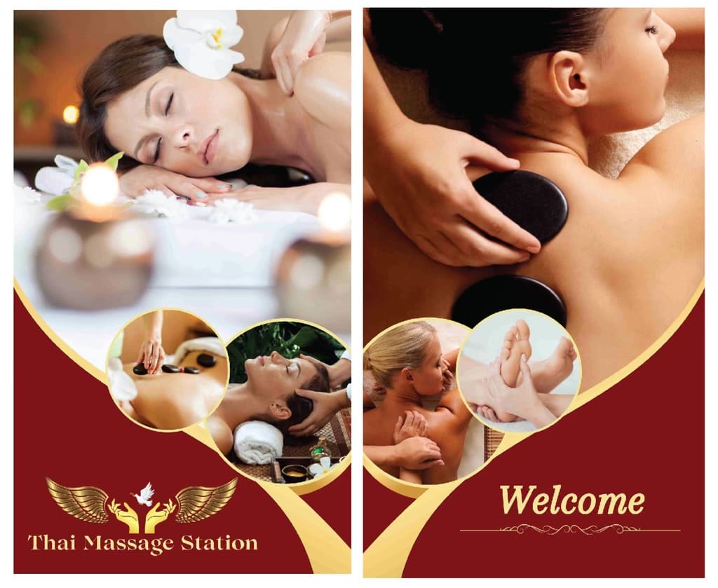 Thai Massage Station